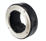 LA-FE1 - Nikon F-mount lenses to Sony E-mount cameras adapter (FW v06)