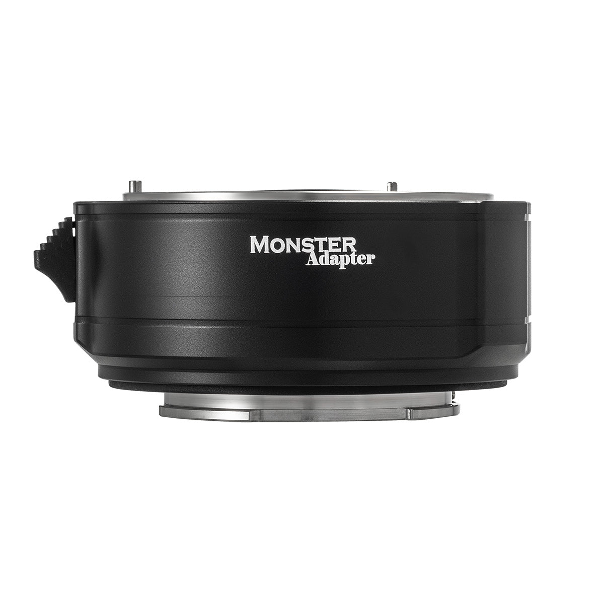 LA-FE2 - Nikon F-mount lenses to Sony E-mount cameras adapter with AF ...