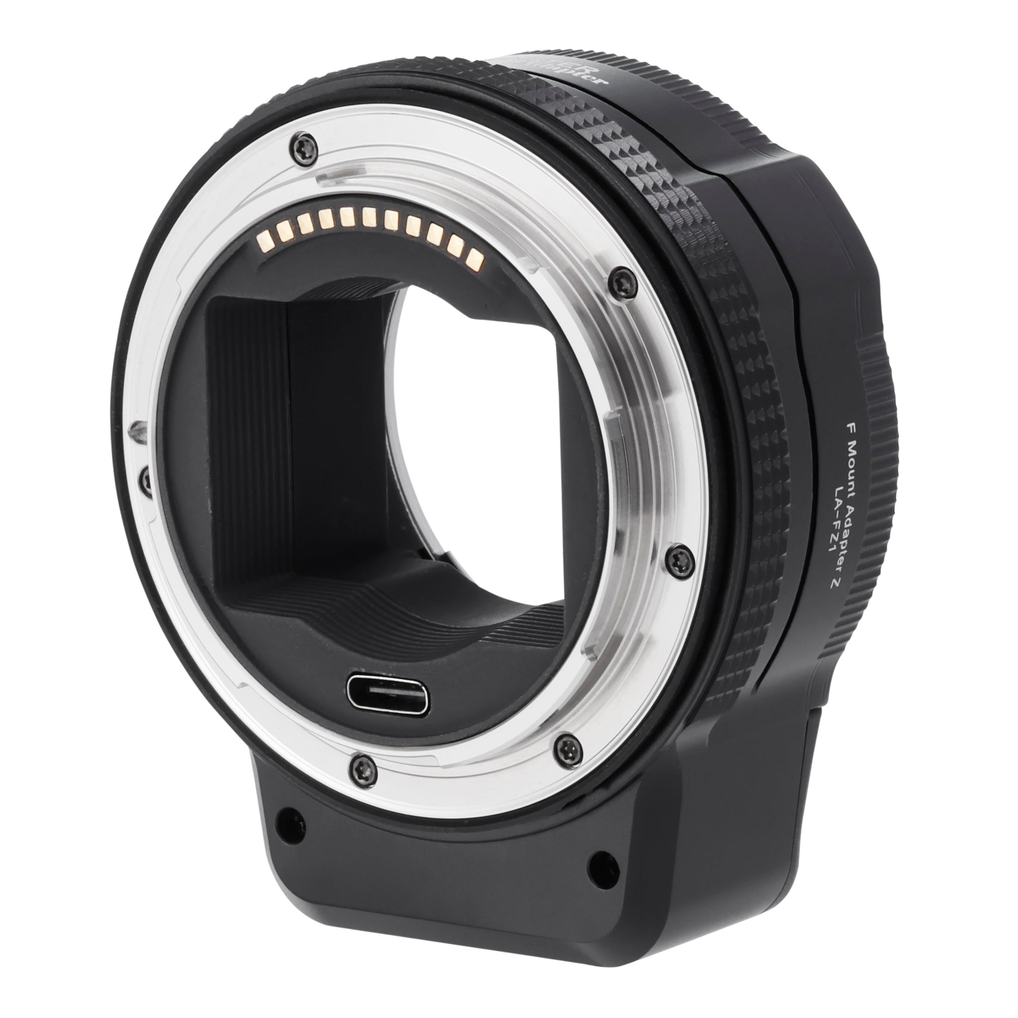 LA-FZ1 - Nikon F-mount lenses to Nikon Z-mount cameras adapter