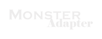 MonsterAdapter Logo