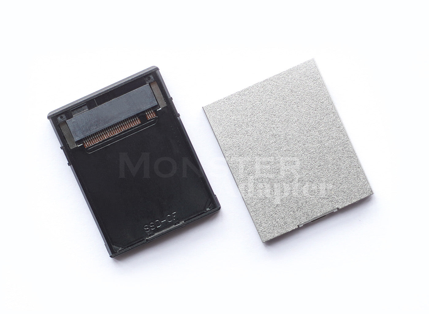 5x Pack]SA-CFE1(B) - SSD to CFexpress Type B Storage Card Adapter 