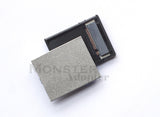 [5x Pack]SA-CFE1(B) - SSD to CFexpress Type B Storage Card Adapter