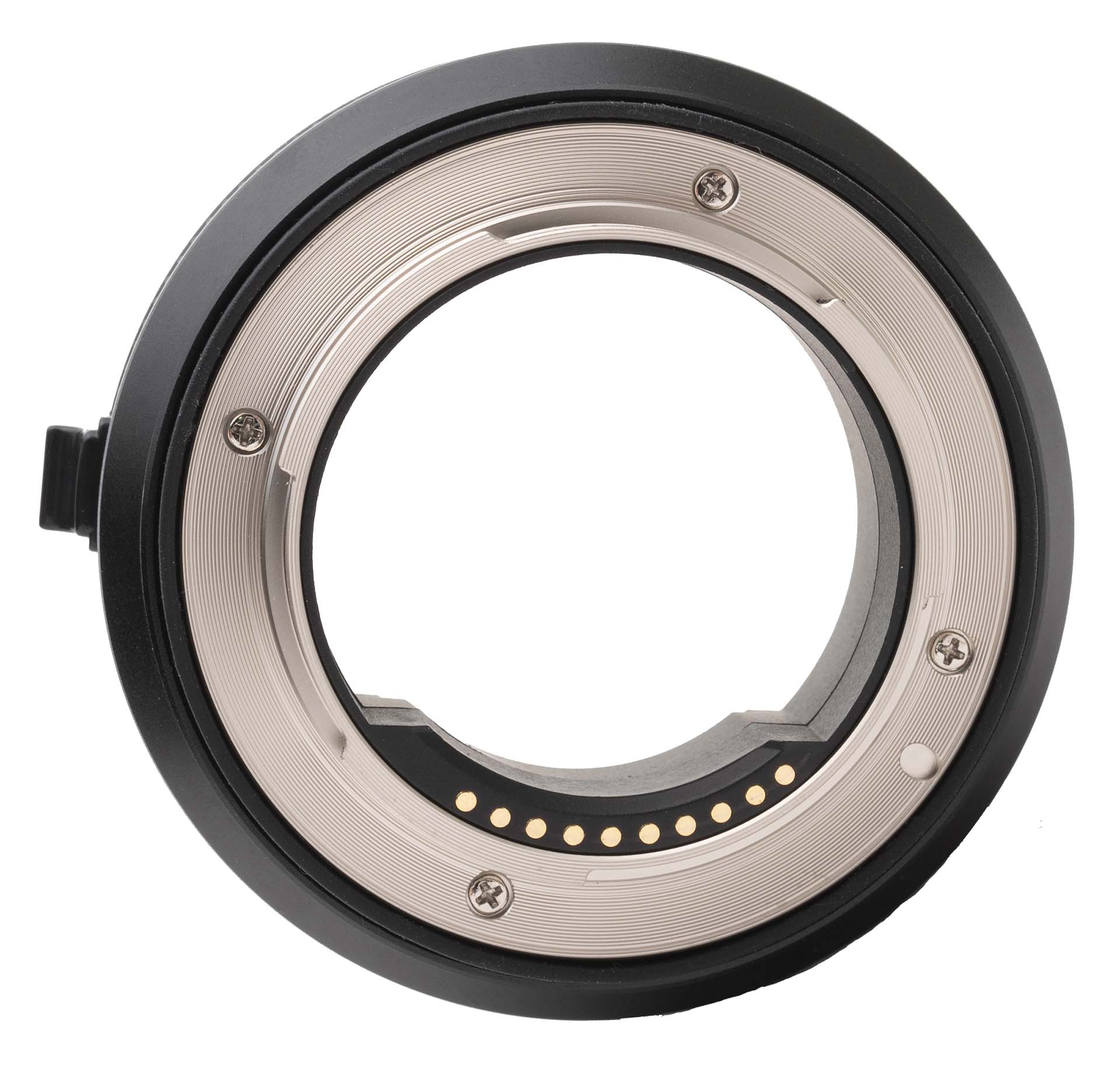 LA-NE1 - Contax N-mount lenses to Sony E-mount cameras adapter (FW