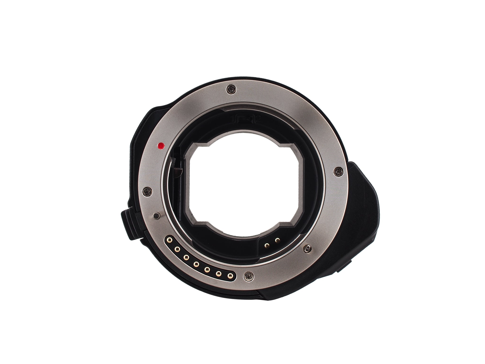 pentax k to sony e mount