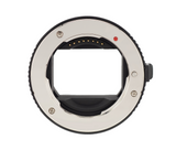 LA-VE1 - Minolta Vectis lenses to Sony E-mount cameras adapter (MF version)