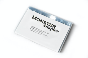 LA-EA4r - Minolta/Sony A-mount LA-EA4 adapter Upgrade kit (FW v08)