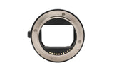 LA-VE2 - Minolta Vectis lenses to Sony E-mount cameras auto focus adapter